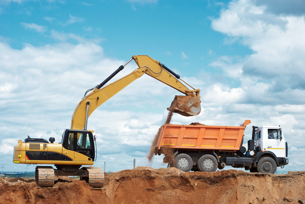 construction